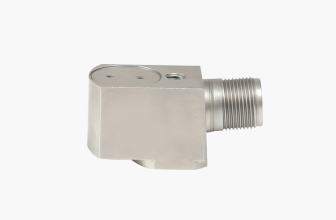 压电式加速度传感器(IEPE,隔离,工业监测)-KA150D45